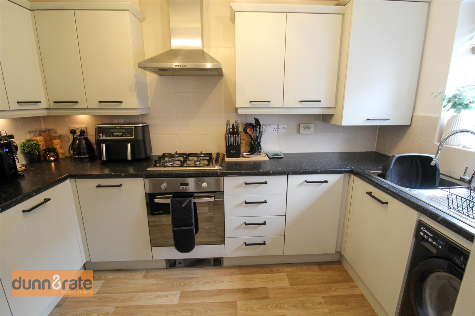 Burtree Drive, Norton Heights, Stoke-On-Trent